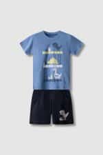 Shorts set