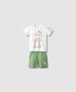Shorts set - Image 2