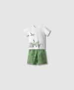 Shorts set - Image 2