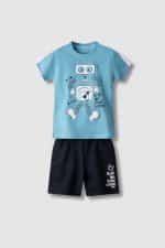 Shorts set