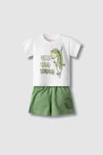 Shorts set