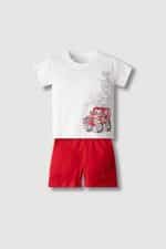 Shorts set