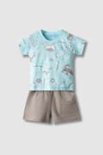 Shorts set - Image 2