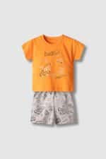 Shorts set