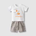 Shorts set