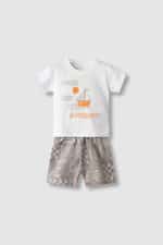 Shorts set
