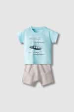 Shorts set - Image 2