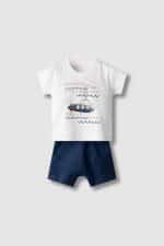 Shorts set