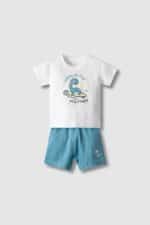 Shorts set