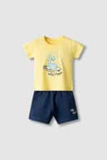 Shorts set - Image 2