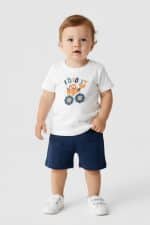 Shorts set