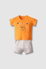 Shorts set