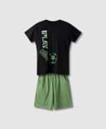 Shorts set - Image 2