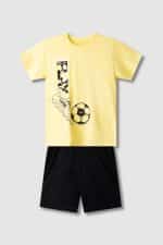 Shorts set