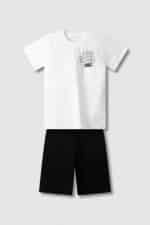 Shorts set