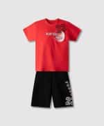 Shorts set - Image 2
