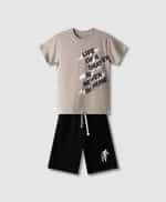 Shorts set - Image 2