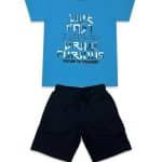Shorts set