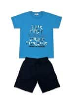 Shorts set