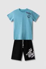 Shorts set