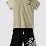 Shorts set