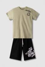 Shorts set