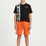 Shorts set