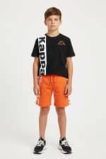 Shorts set