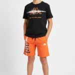 Shorts set