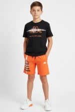 Shorts set