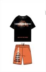 Shorts set - Image 2