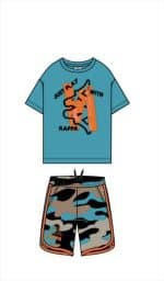 Shorts set - Image 2