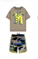 Shorts set - Image 2