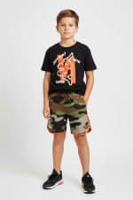 Shorts set