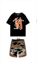 Shorts set - Image 2