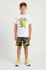 Shorts set