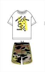 Shorts set - Image 2
