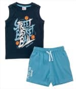Shorts set - Image 2