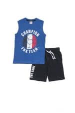 Shorts set