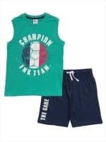 Shorts set - Image 2