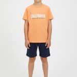 Shorts set