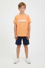 Shorts set