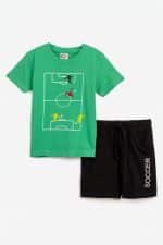 Shorts set - Image 2
