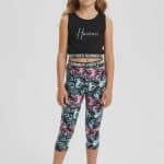 Leggings set