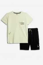 Shorts set