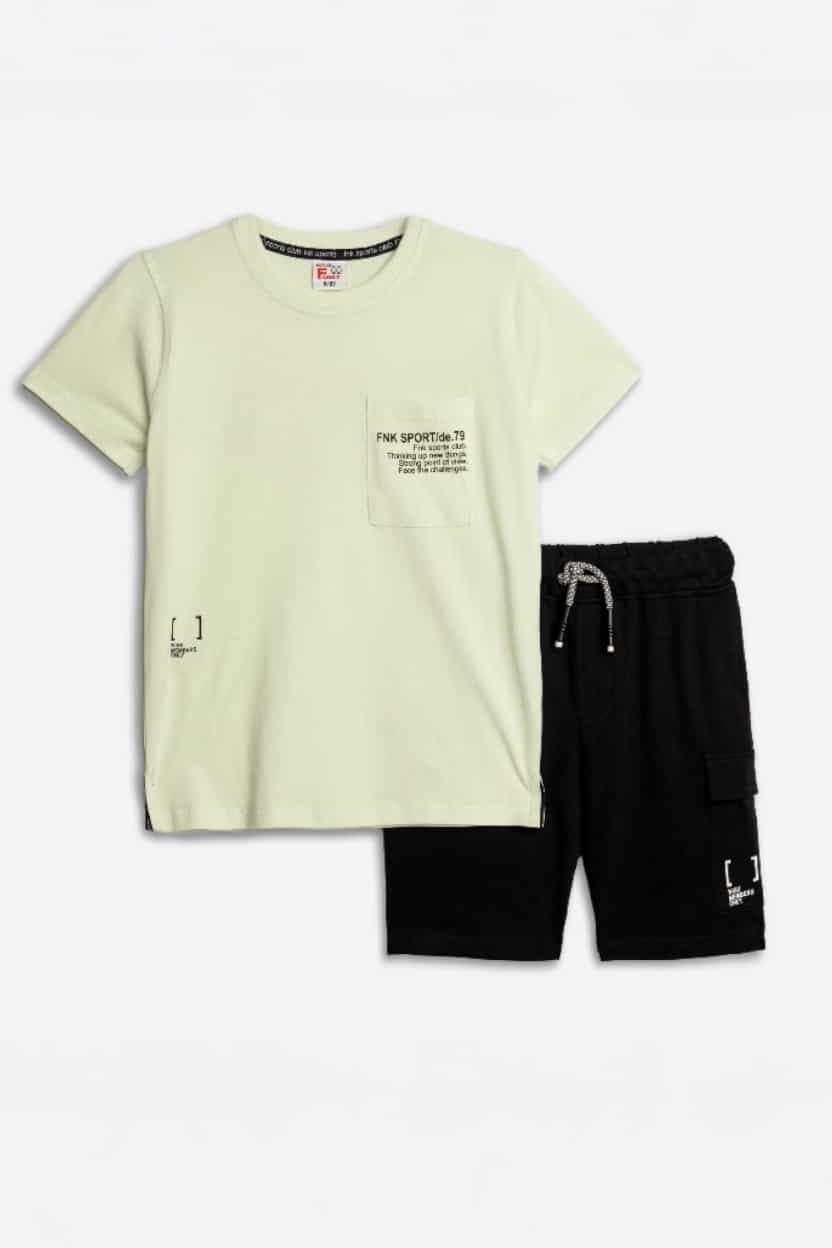 125-101200-LGHTGN.jpg Shorts set - Image 1