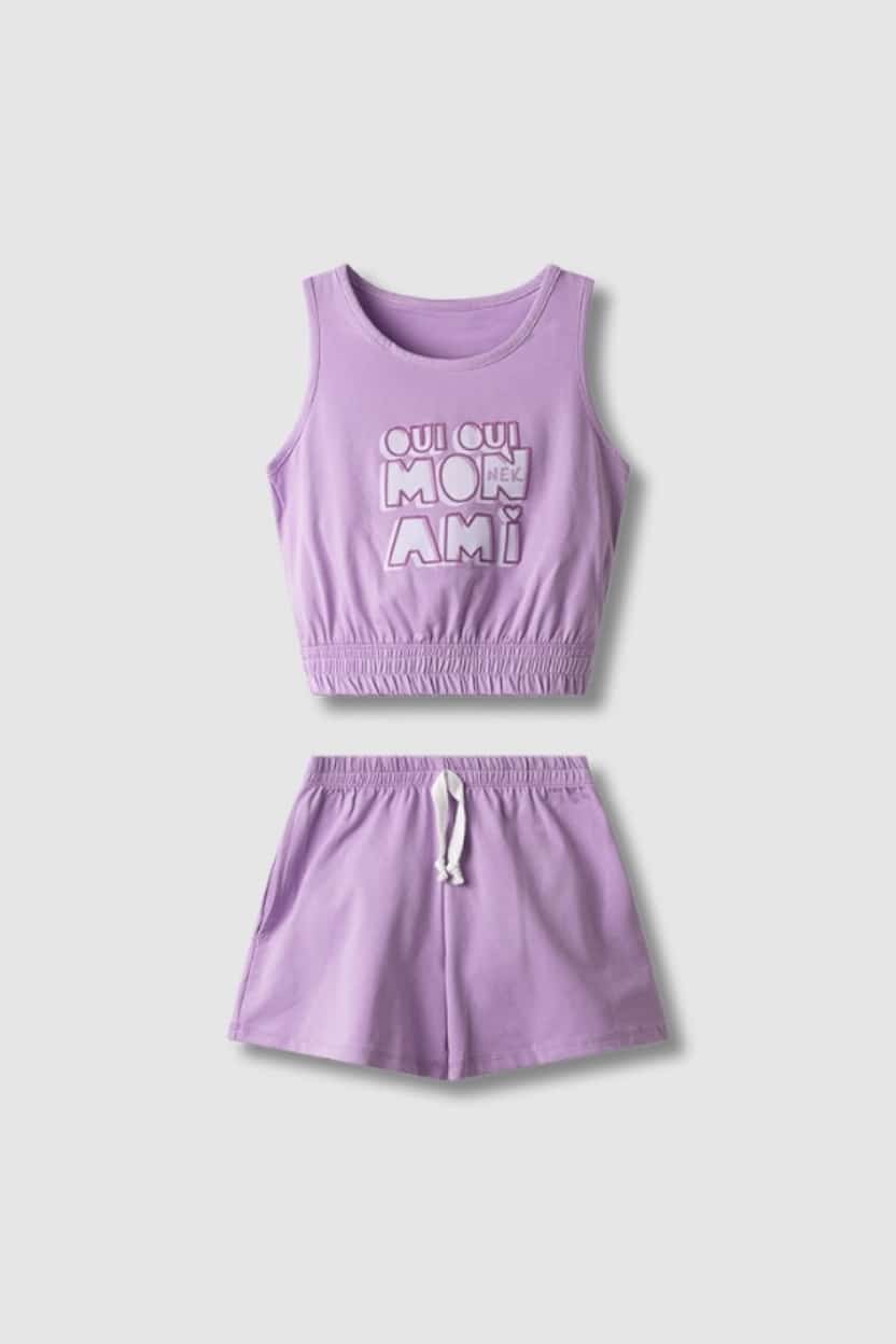 21726-PRL.jpg Shorts set - Image 1