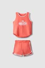 Shorts set