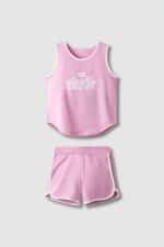 Shorts set