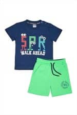 Shorts set